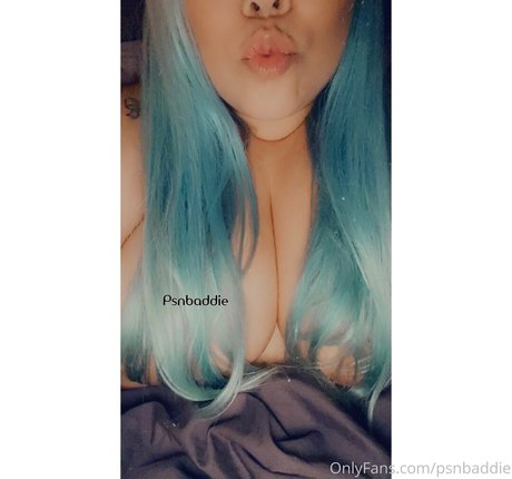 psnbaddie free model gallery