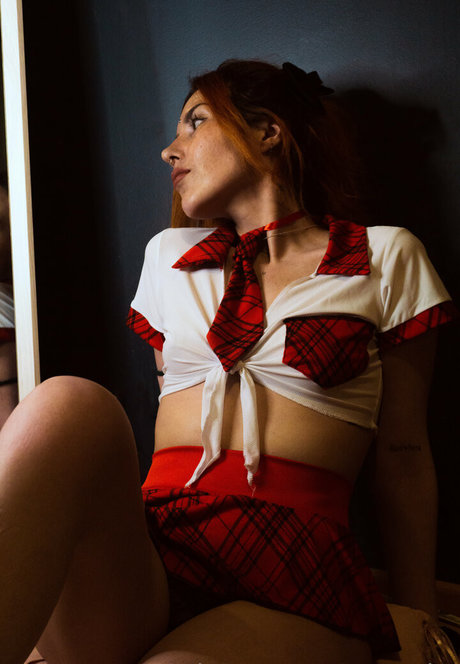 pazcarito model xxx picture