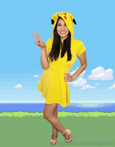 allybliss star xxx archive