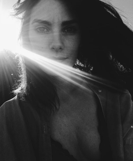 Rafaela Tomasi nude actress gallery