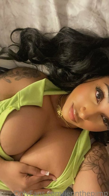 jennthepimp beautiful pornstar image