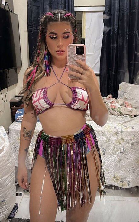 Carlevellyn high quality model photos