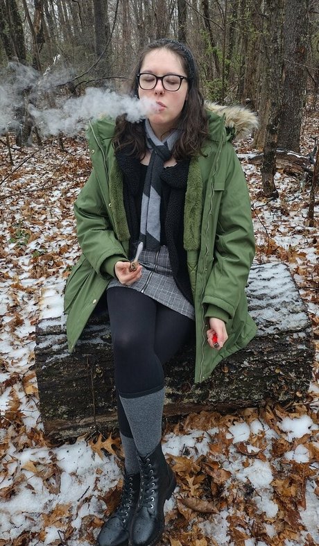 trippyhippie demise exclusive model pictures