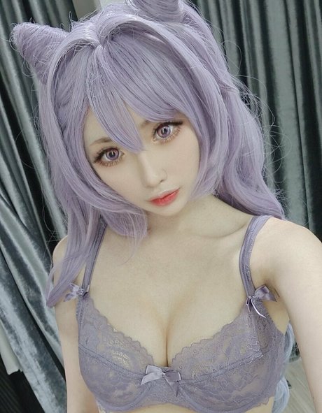Kiyocosplay xxx actress image