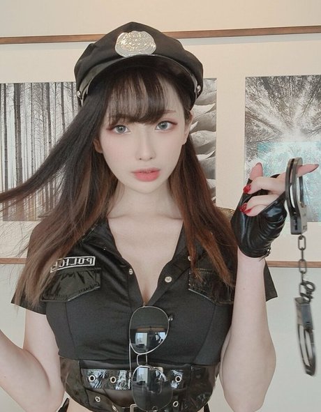 Kiyocosplay nude actress pictures