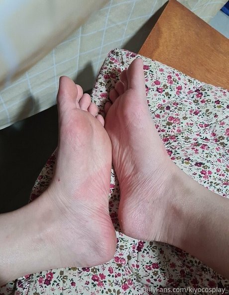 Kiyocosplay exclusive model gallery