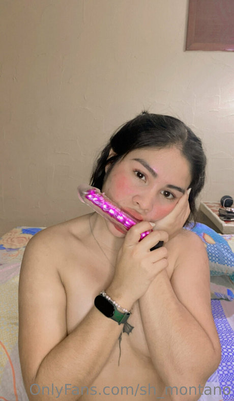 sh montano star hot pics