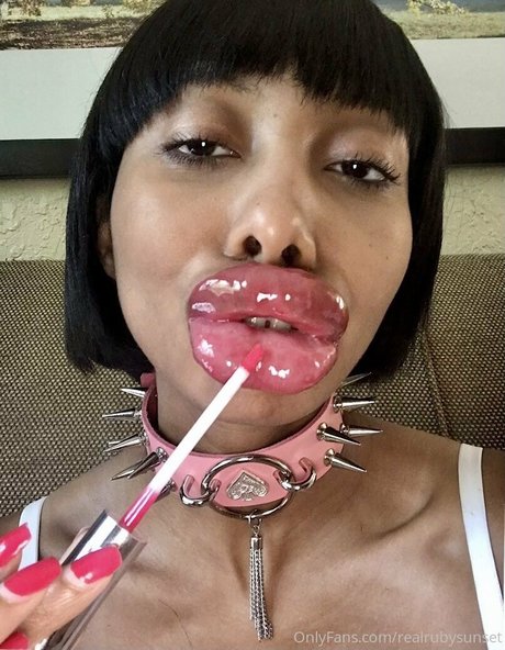 realrubysunset model porn galleries