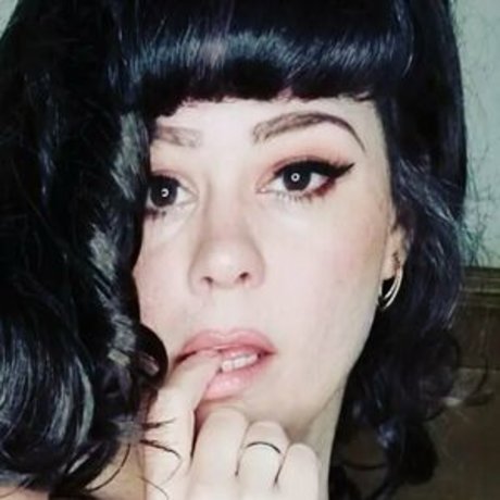 Goddess Tuesday nudes star pictures