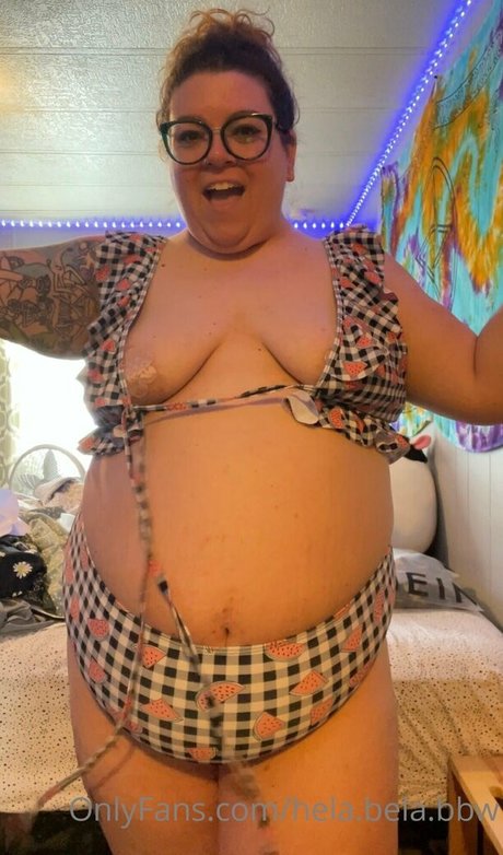 hela bela bbw top actress picture