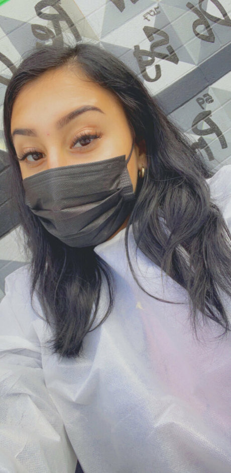 lizie babee star photo