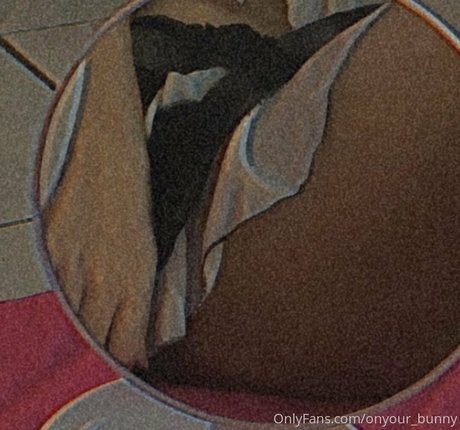 onyour bunny model hd images