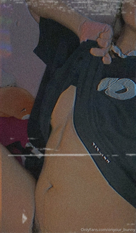 onyour bunny exclusive actress photo