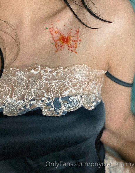 onyour bunny star free photo