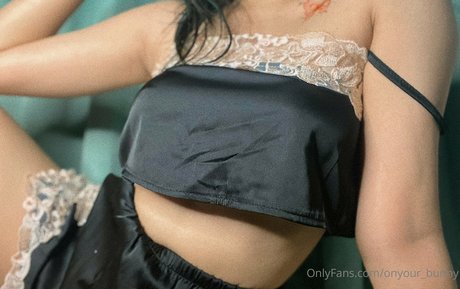 onyour bunny adult actress photo