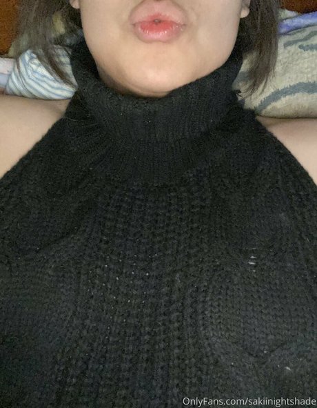 sakiinightshade star high quality img