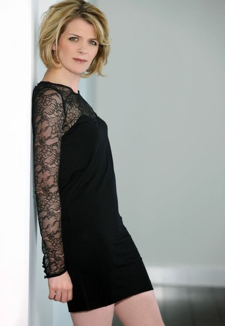 Jane Danson top model images