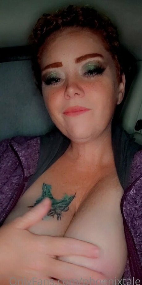 phoenixtale sexy star image