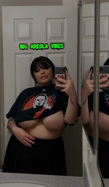 bigareolavibes perfect model images