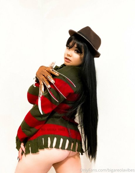bigareolavibes pornstar erotic image