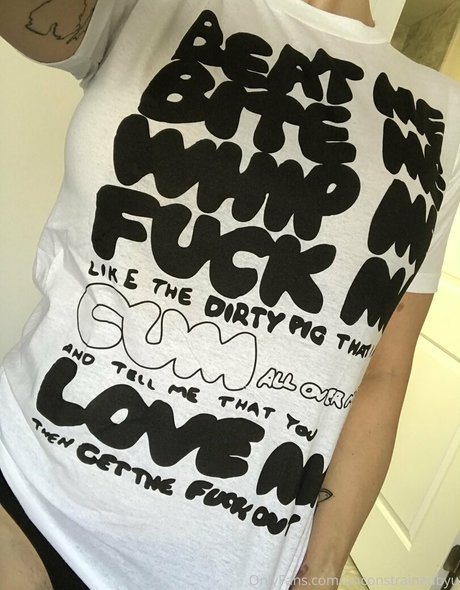 unconstrainedbyu pornstar sex pic