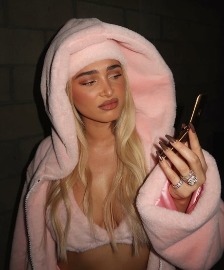 Camaryn Swanson free star picture