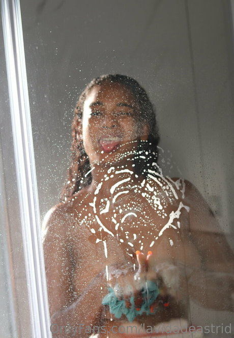 Astridlcm model hot archive