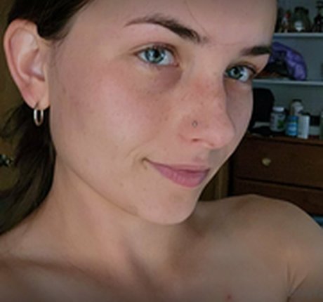 Alliekatt ASMR exclusive model pic