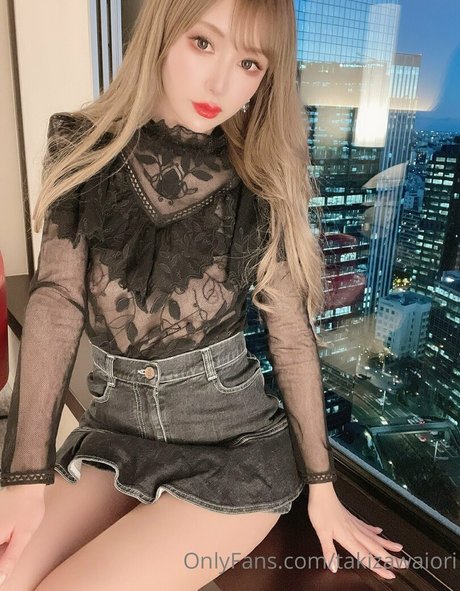 takizawaiori high quality star photo