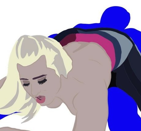 Littleoralandie model art photos