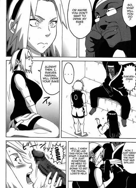 Naruho dou model exclusive img