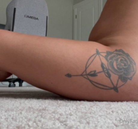 Asmr Honey model porn img