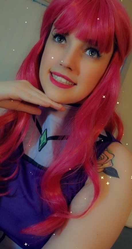 blissfulflower perfect model pictures