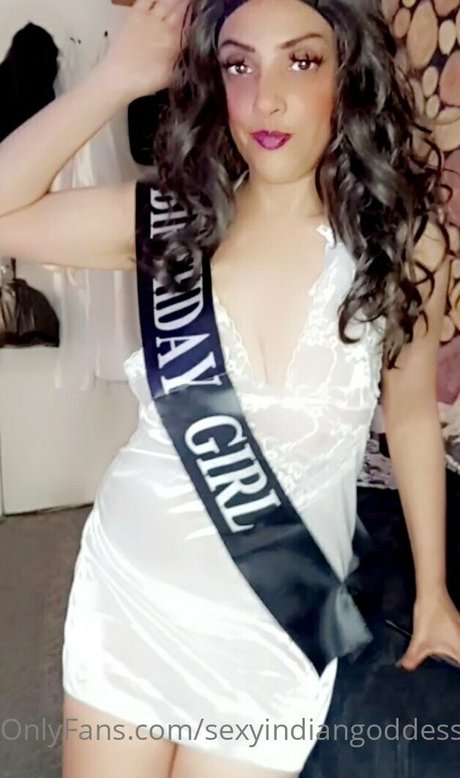 sexyindiangoddess adult model photo