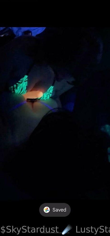 lustystardust art model img