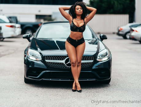 freechantel naked star pics