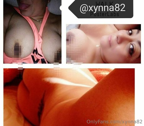 xynna82 pornstar hot archive