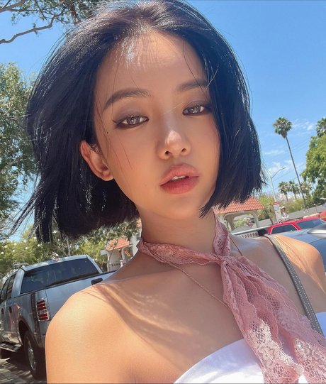 Jeee622 exclusive model image