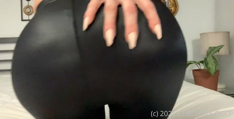 christinaqccp naked star images