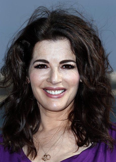 Nigella Lawson Profile pic