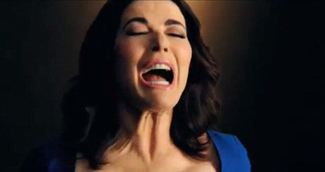 Nigella Lawson nude model images