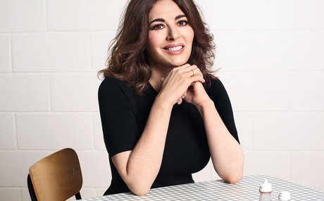 Nigella Lawson pornstar hd photo