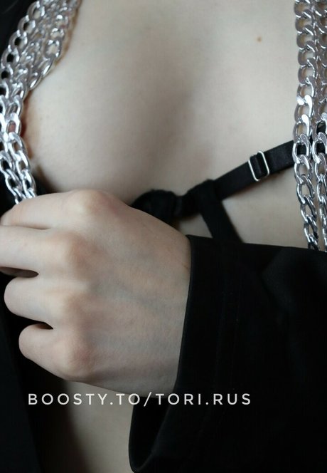 Rare Viktoriya model best pic