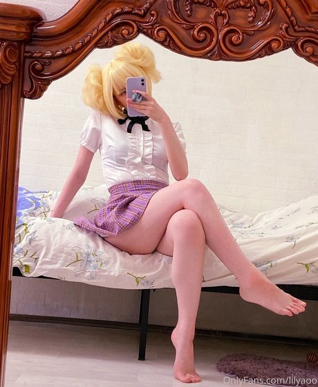 Lilya0o hd model galleries