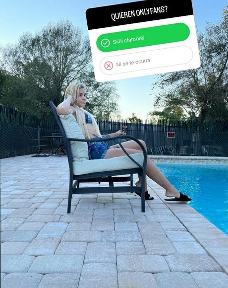 Alejandra Barbie model pornographic galleries