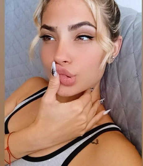 Alejandra Barbie sexy pornstar image