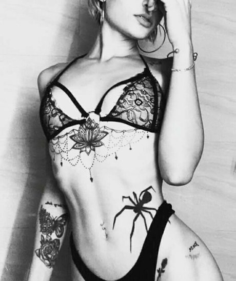 Alejandra Barbie sexy star images