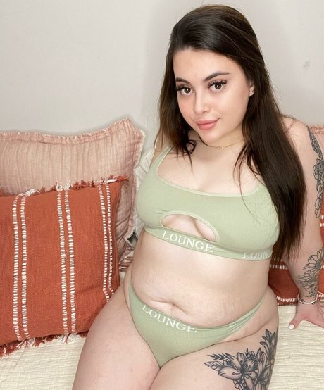 Balla Paige adult actress pic