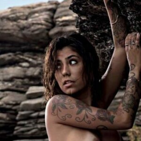 Gabriela Rippi actress pictures