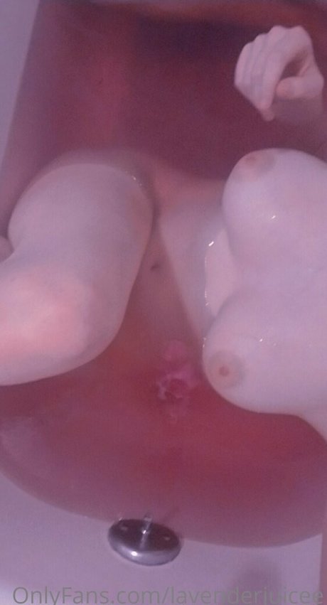 lavenderjuicee nudes model pictures